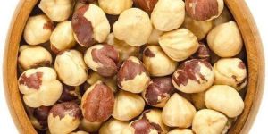 Dried Hazelnuts