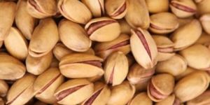 Pistachio Nuts