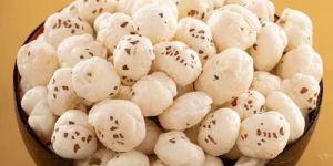 Raw Makhana