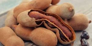 Raw Tamarind