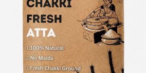 Chakki Fresh Atta