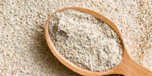 Stone Ground Wheat Flour