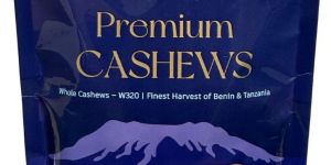 Malnora Premium Whole Cashews