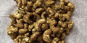 Mint Flavored Cashew Nuts