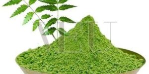 Organic Neem Leaves Powder