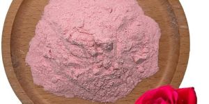 ORGANIC ROSE PETALS POWDER