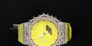 MDW45 Quartz Tang Buckle Watch