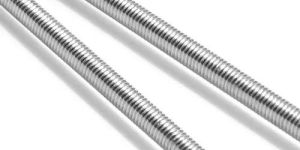 16mm Mild Steel Full Threaded Rods