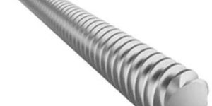 20mm Mild Steel Full Threaded Rods