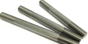 20mm Mild Steel Half Threaded Rods
