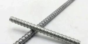 20mm Mild Steel Tie Rods