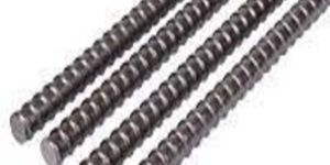 24mm Mild Steel Tie Rods
