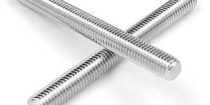 26mm Mild Steel Full Threaded Rods