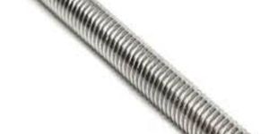 30mm Mild Steel Full Threaded Rods