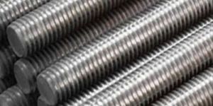 36mm Mild Steel Full Threaded Rods