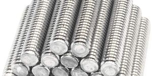 8mm Mild Steel Full Threaded Rods