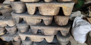 Silicon Bronze Ingot