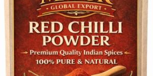 Red Chilli Powder