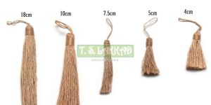 Premium Polyester Hanging Tassel