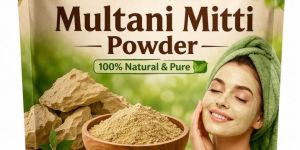 Multani Mitti Powder