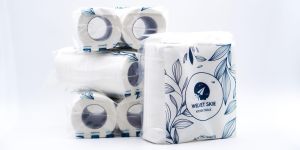 Kitchen Tissue Roll