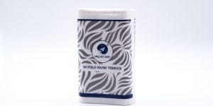 M Fold Tissue Paper