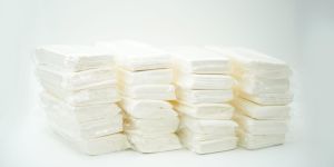 Refill Facial Tissue