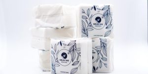 Welvet Skie Hard Tissue Napkin