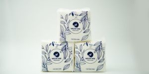 Welvet Skie Soft Tissue Napkin