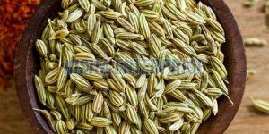 Sweet Fennel Seeds