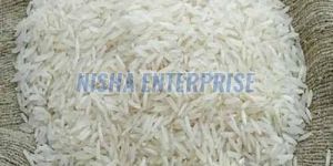 White Kolam Rice