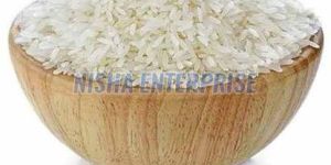 White Non Basmati Rice
