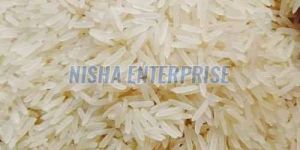 White Sella Basmati Rice