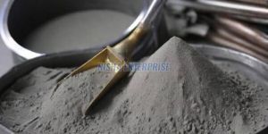 Zinc Metal Dust