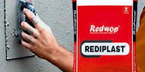 Rediplast Ready Mix Plaster