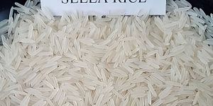 1121 White Sella Basmati Rice
