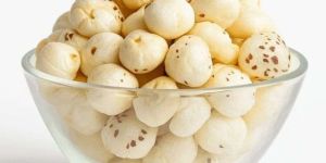 8 Suta Raw Phool Makhana