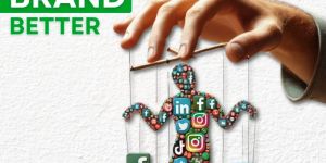 Social Media Marketing Service