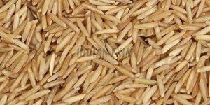 1509 Brown Raw Basmati Rice