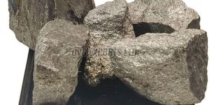 Low Carbon Ferro Silicon Manganese