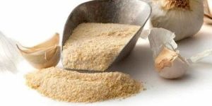 Dehydrated Premium Garlic Powder