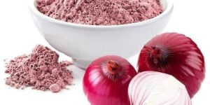 Dehydrated Premium Red Onion Powder