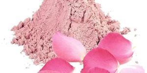 Rose Petal Powder
