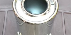 Honda Civic Exhaust Muffler