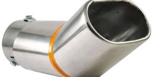 Hyundai Creta Exhaust Muffler
