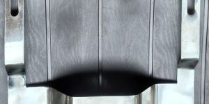 Mahindra Thar Flag Stand C Bonnet