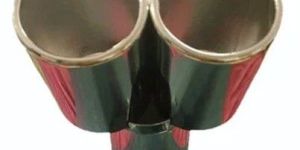 Maruti Ertiga Dual Exhaust Muffler
