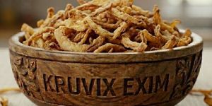 Dehydrated Fried Onion