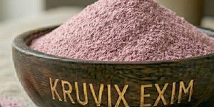 Dehydrated Red Onion Powder