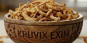 Gluten Free Fried Onion